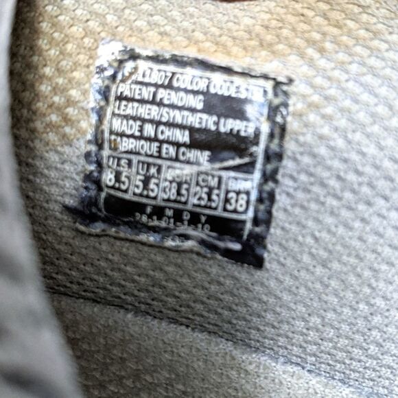 SKECHERS Sleek Fit Mary Jane Shape Ups 8.5 - Picture 7 of 8